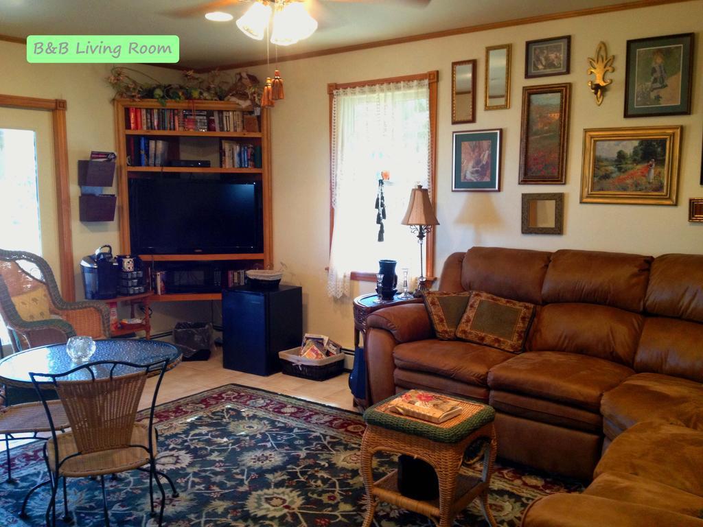 ناراغانسيت Sheppard'S Place Bed & Breakfast المظهر الخارجي الصورة